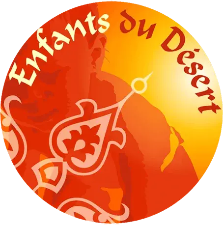Enfants du Désert