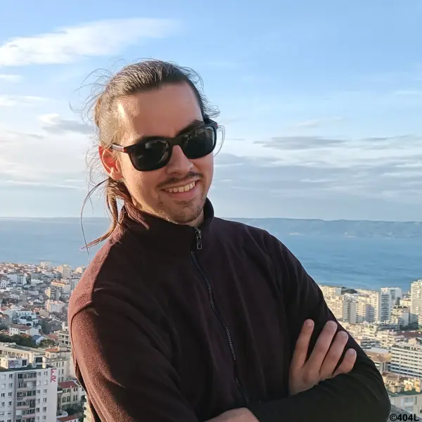 Photo de Valentin